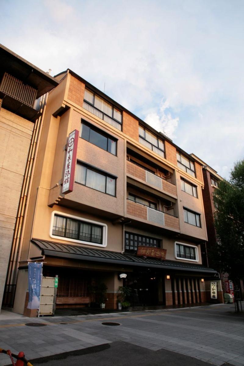 Izumiya Ryokan — Photos 2